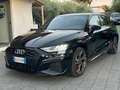 Audi A3 A3 Sportback 45 1.4 TFSIe Sline S-tronic Plug-in Nero - thumbnail 2