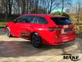 Skoda Octavia Combi Sportline 2.0TDI DSG STDHZG AHV HUD Rot - thumbnail 4