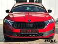 Skoda Octavia Combi Sportline 2.0TDI DSG STDHZG AHV HUD Rot - thumbnail 2