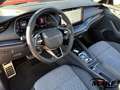 Skoda Octavia Combi Sportline 2.0TDI DSG STDHZG AHV HUD Rot - thumbnail 11