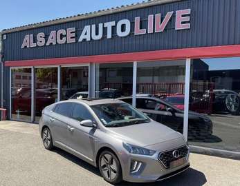 HYBRID 141CH EXECUTIVE