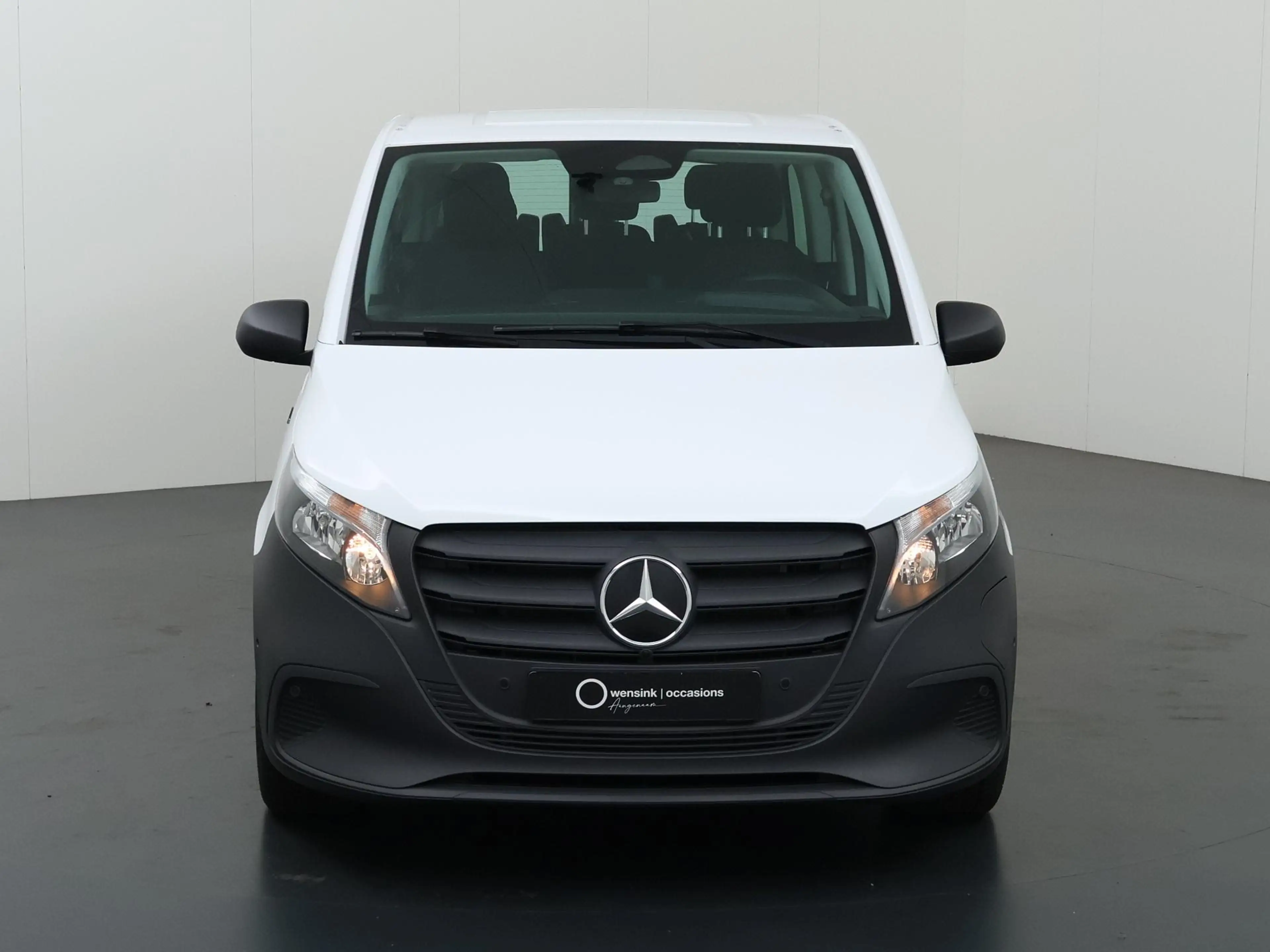 Mercedes-Benz Vito eVito Tourer 129 L2 PRO 90kWh | Snelladen 110 KWh — photo 3