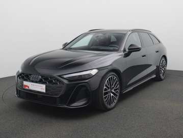 3.0 TFSI 367 PK S-tronic / Leder / ACC / Camera 360° / Apple Carplay