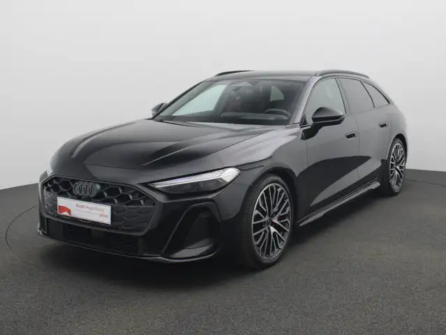 Audi S5 3.0 TFSI 367 PK S-tronic / Leder / ACC / Camera 360° / Apple Carplay
