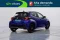 Toyota Yaris 120H 1.5 Style Azul - thumbnail 5