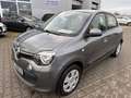 Renault Twingo Experience,KLIMA,SCHECKHEFT,GARANTIE Grigio - thumbnail 8