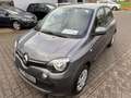 Renault Twingo Experience,KLIMA,SCHECKHEFT,GARANTIE Grigio - thumbnail 3