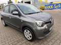 Renault Twingo Experience,KLIMA,SCHECKHEFT,GARANTIE Grigio - thumbnail 10