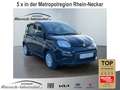 Fiat Panda Pandina Cross 1.0 GSE DAB Spurhalteass. Verkehrsze Schwarz - thumbnail 1
