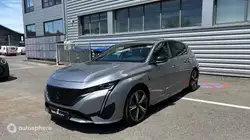 Peugeot 308 1.2 PureTech 130ch S\u0026S GT EAT8