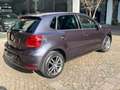 Volkswagen Polo 1.0 Euro6 Neopatentati-Led Grigio - thumbnail 2
