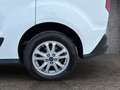 Ford Transit Connect Kombi Trend TDCI ACC|Spur|RFK|Mwst. Weiß - thumbnail 20
