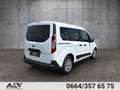Ford Transit Connect Kombi Trend TDCI ACC|Spur|RFK|Mwst. Weiß - thumbnail 4