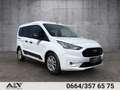 Ford Transit Connect Kombi Trend TDCI ACC|Spur|RFK|Mwst. Weiß - thumbnail 1
