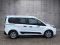 Ford Transit Connect Kombi Trend TDCI ACC|Spur|RFK|Mwst. Weiß - thumbnail 7