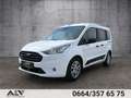 Ford Transit Connect Kombi Trend TDCI ACC|Spur|RFK|Mwst. Weiß - thumbnail 2