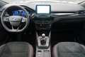 Ford Kuga 1.5 EcoBoost ST-Line X Navi LED ACC AHK DAB Gris - thumbnail 9
