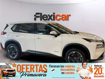 5pl 1.5 e-4ORCE 158kW 4x4 A/T Acenta