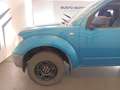 Nissan Navara 2.5 dCi pick up MOTORE ECAMBIO RIGENERATI GARANZIA Blu/Azzurro - thumbnail 7