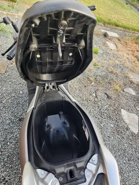 Yamaha NMAX 125 - foto 5