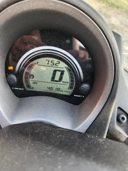 Yamaha NMAX 125 - foto 4