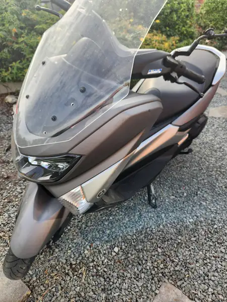 Yamaha NMAX 125 - foto 2