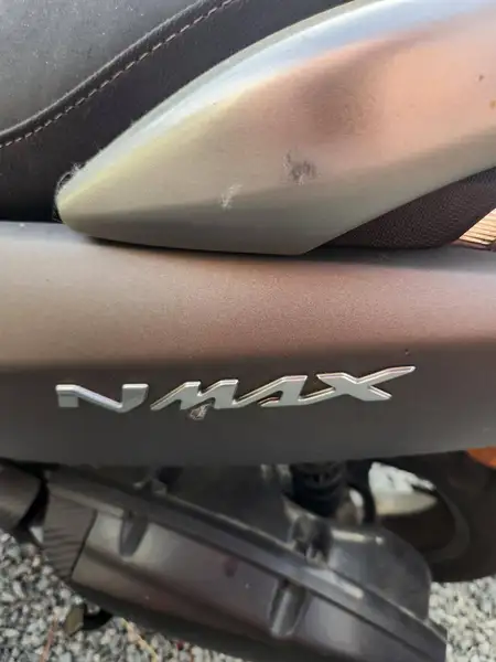 Yamaha NMAX 125 - foto 6