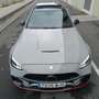 Mercedes-Benz C 63 AMG S E Performance 4Matic+ Gris - thumbnail 4