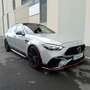 Mercedes-Benz C 63 AMG S E Performance 4Matic+ Gris - thumbnail 8