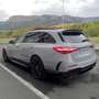Mercedes-Benz C 63 AMG S E Performance 4Matic+ Gris - thumbnail 18
