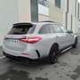 Mercedes-Benz C 63 AMG S E Performance 4Matic+ Gris - thumbnail 11