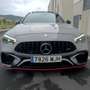 Mercedes-Benz C 63 AMG S E Performance 4Matic+ Gris - thumbnail 3