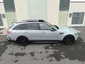 Mercedes-Benz C 63 AMG S E Performance 4Matic+ Gris - thumbnail 9