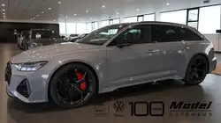 Audi RS6 performance | RS Designpaket+ | Keramik |305
