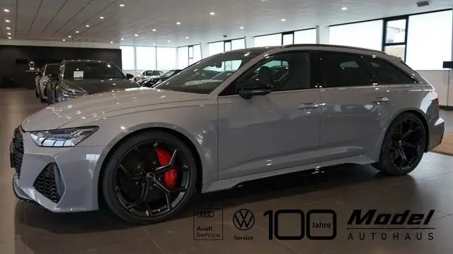 Audi RS6 performance | RS Designpaket+ | Keramik |305