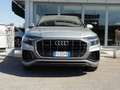 Audi Q8 50 TDI 286 CV quattro tiptronic Sport S line Argento - thumbnail 2