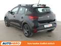 Dacia Sandero 1.0 TCe Stepway Comfort*NAVI*LED*CAM*PDC*KLIMA* Noir - thumbnail 4