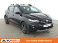 Dacia Sandero 1.0 TCe Stepway Comfort*NAVI*LED*CAM*PDC*KLIMA* Noir - thumbnail 8