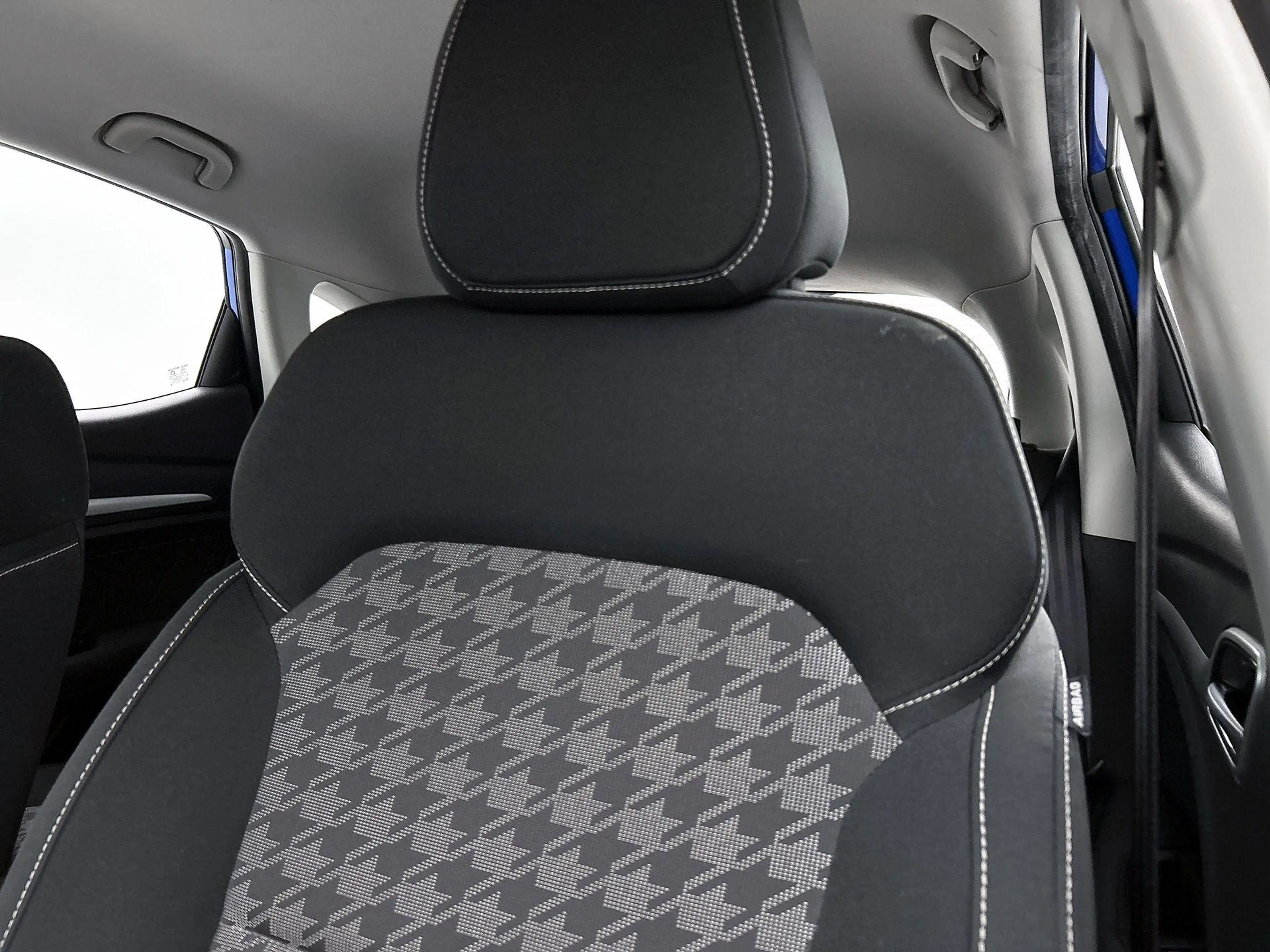 MG ZS EV Comfort 45 kWh | Apple Carplay/Android Auto | P — photo 14