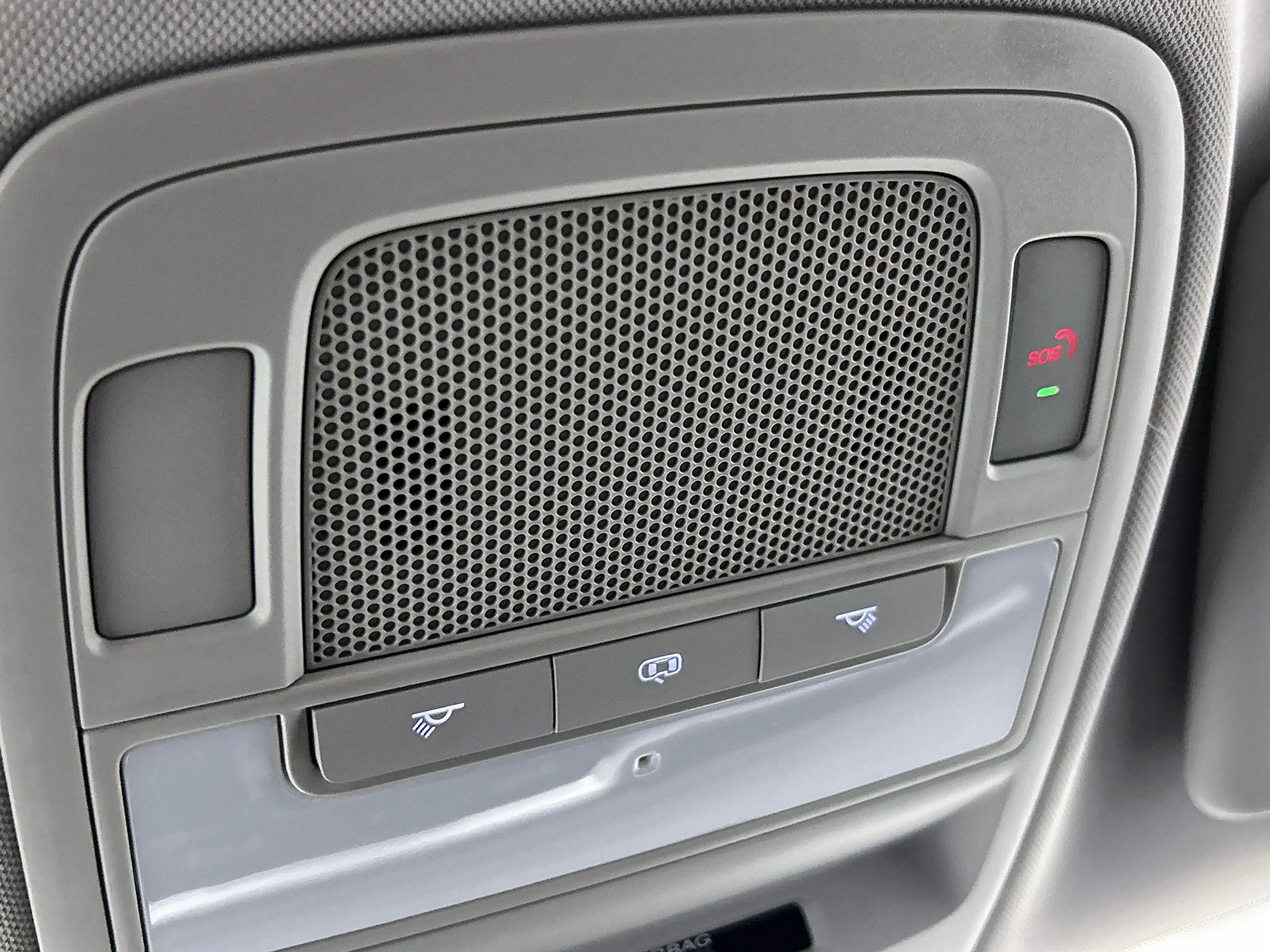 MG ZS EV Comfort 45 kWh | Apple Carplay/Android Auto | P — photo 10