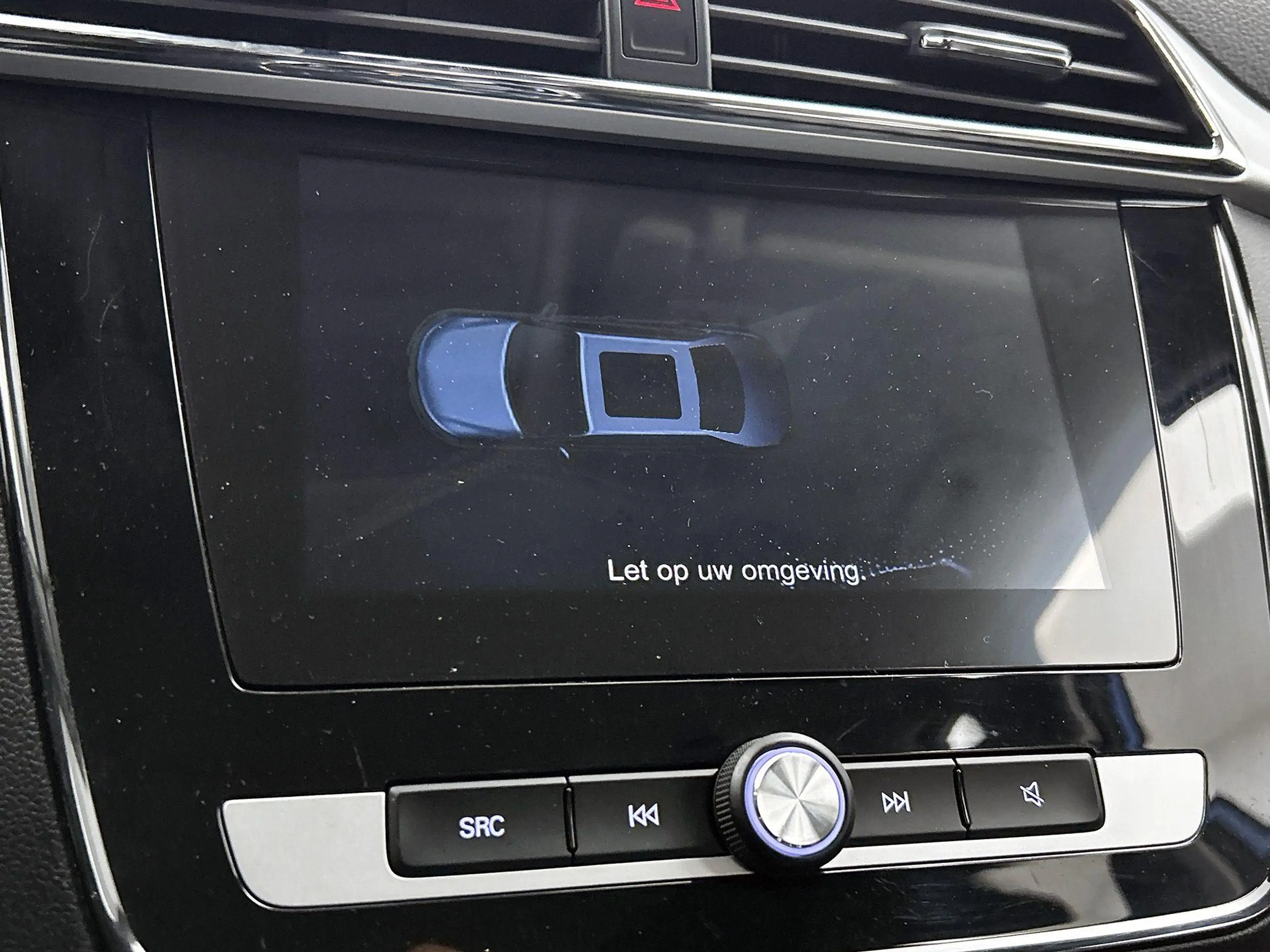 MG ZS EV Comfort 45 kWh | Apple Carplay/Android Auto | P — photo 13