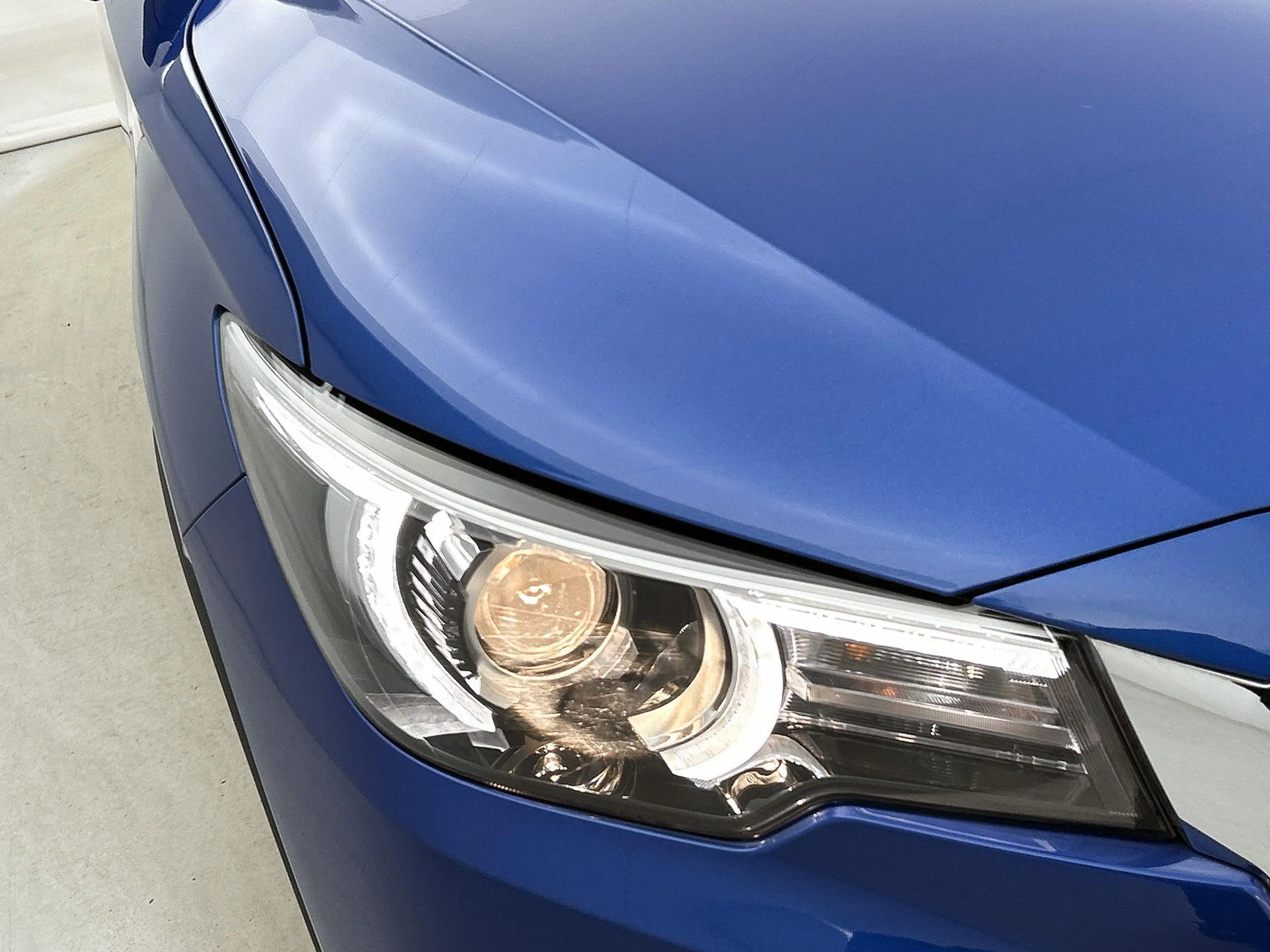 MG ZS EV Comfort 45 kWh | Apple Carplay/Android Auto | P — photo 12