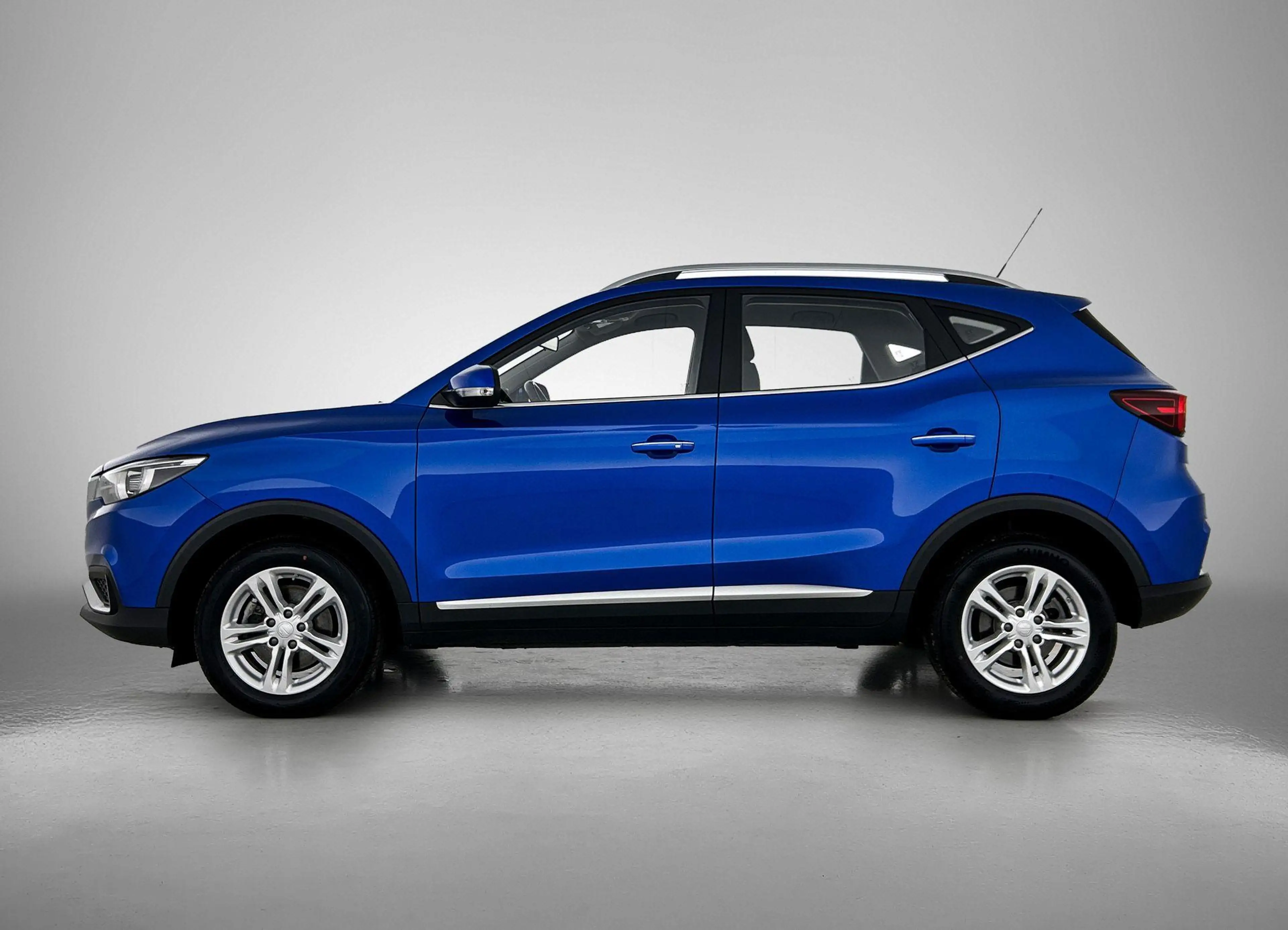 MG ZS EV Comfort 45 kWh | Apple Carplay/Android Auto | P — photo 2
