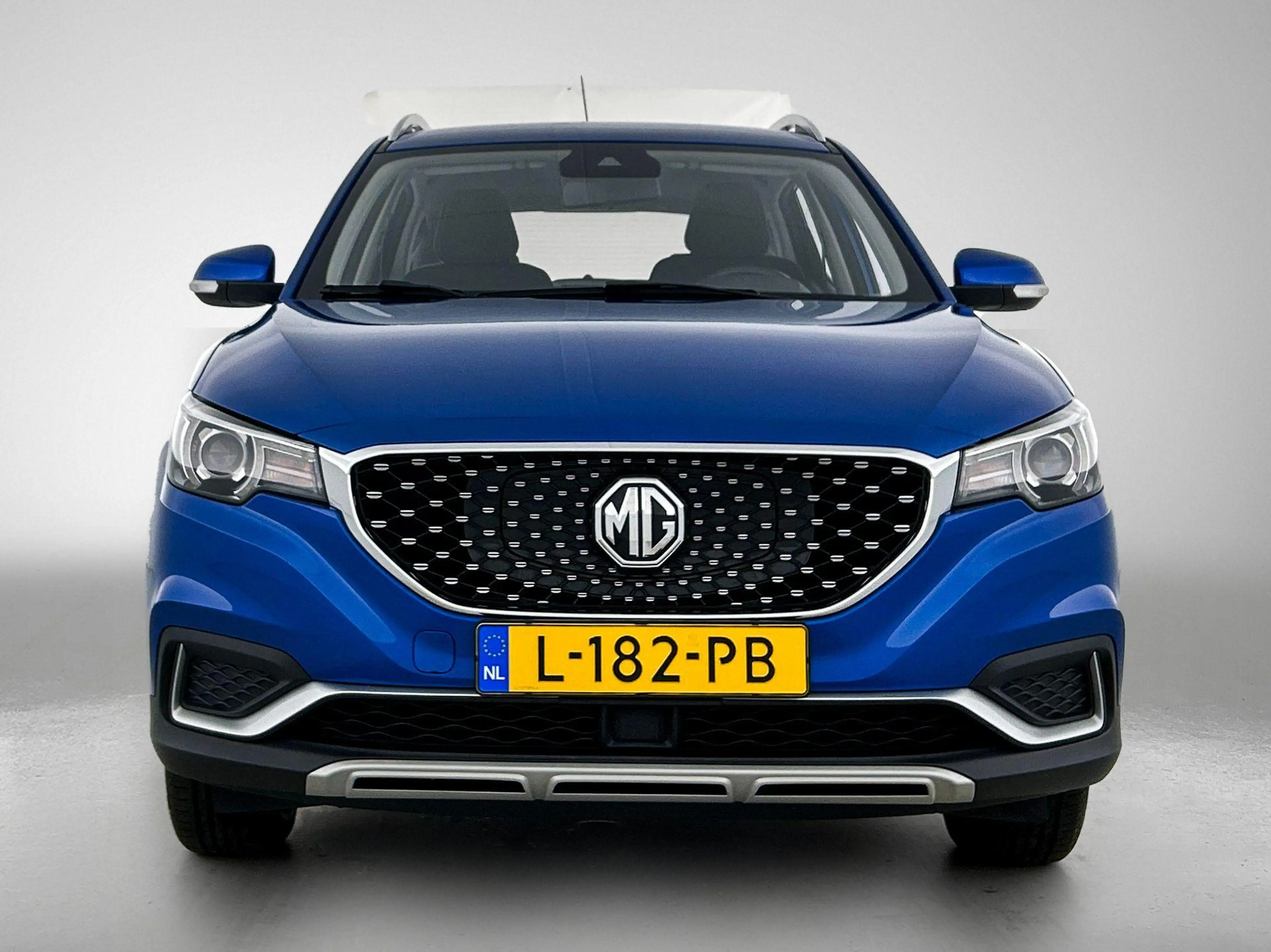 MG ZS EV Comfort 45 kWh | Apple Carplay/Android Auto | P — photo 5