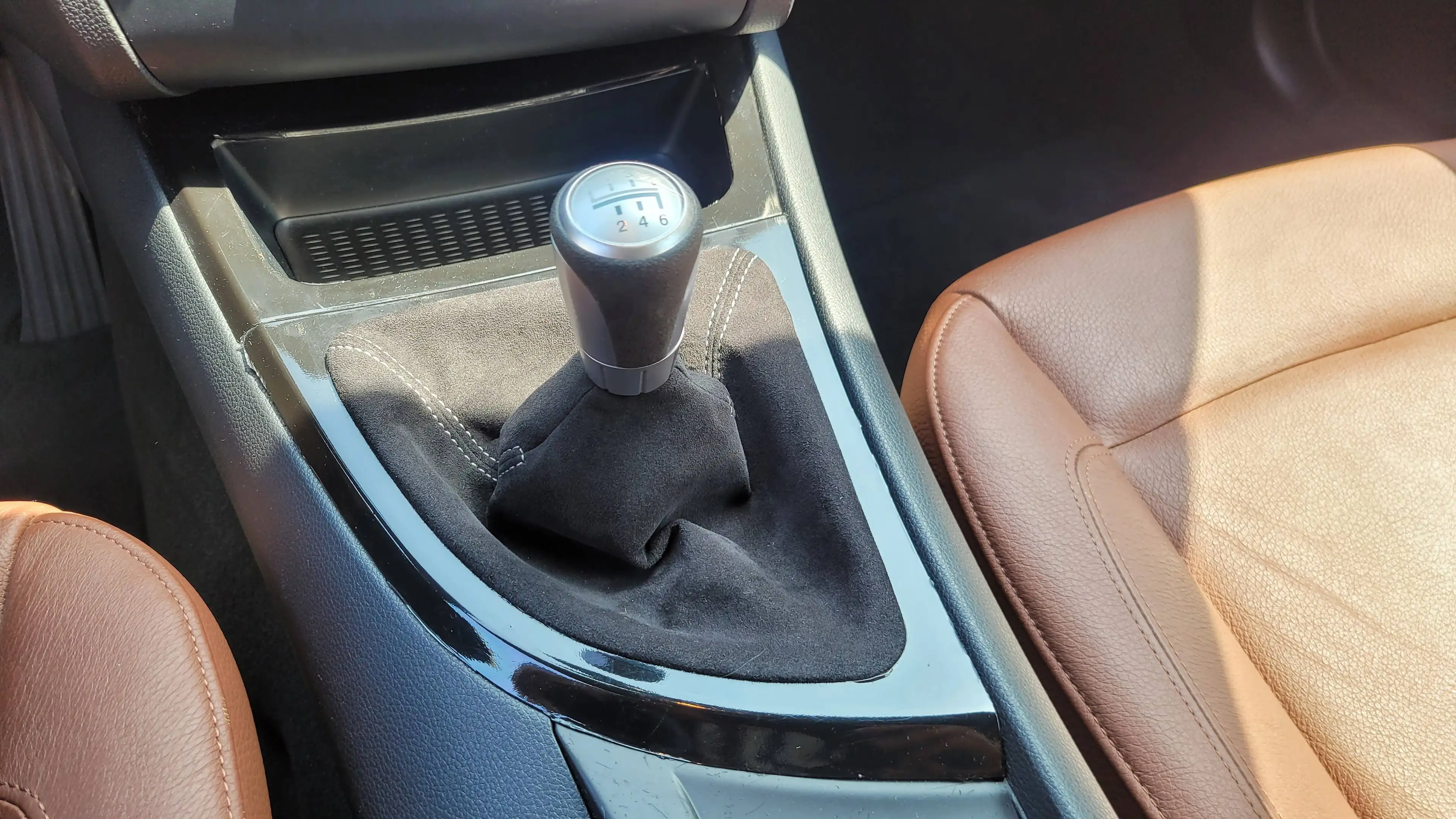 BMW 118 i Cabrio M-Paket*Sport*Alu*Leder*Memory*PDC*SH*AUX — photo 28