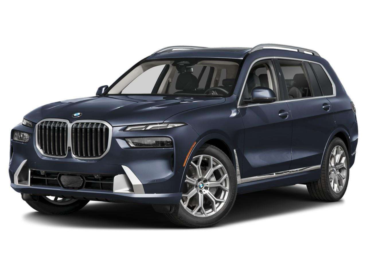 2026 BMW X7 VdpUrlEn