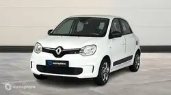 Renault Twingo 1.0 SCe 65ch Equilibre