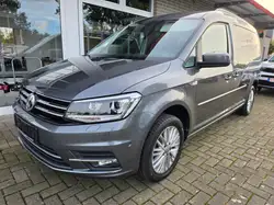 Volkswagen Caddy Maxi Highline AHK KAM NAV ACC SHZ