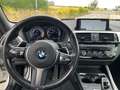 BMW 220 220i Cabrio M Sport Aut. M Sport Weiß - thumbnail 19