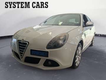 Giulietta 1.4 t. m.air Exclusive 170cv - non ricondizionata